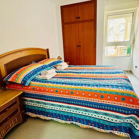 Apartamento Palatino Albir