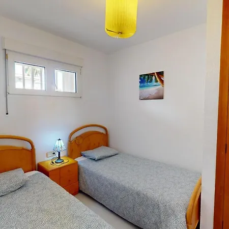 Apartment Palatino Albir El Albir