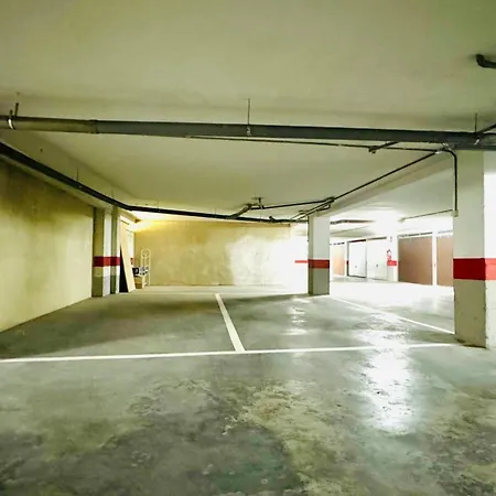 Apartman Palatino Albir