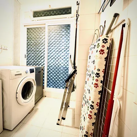 Apartment Palatino Albir El Albir