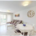 Apartament Palatino Albir El Albir