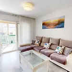 Apartament Palatino Albir *