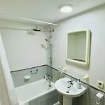 Apartament Palatino Albir *