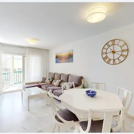 Apartamento Palatino Albir El Albir