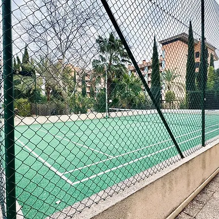Apartamento Palatino Albir *